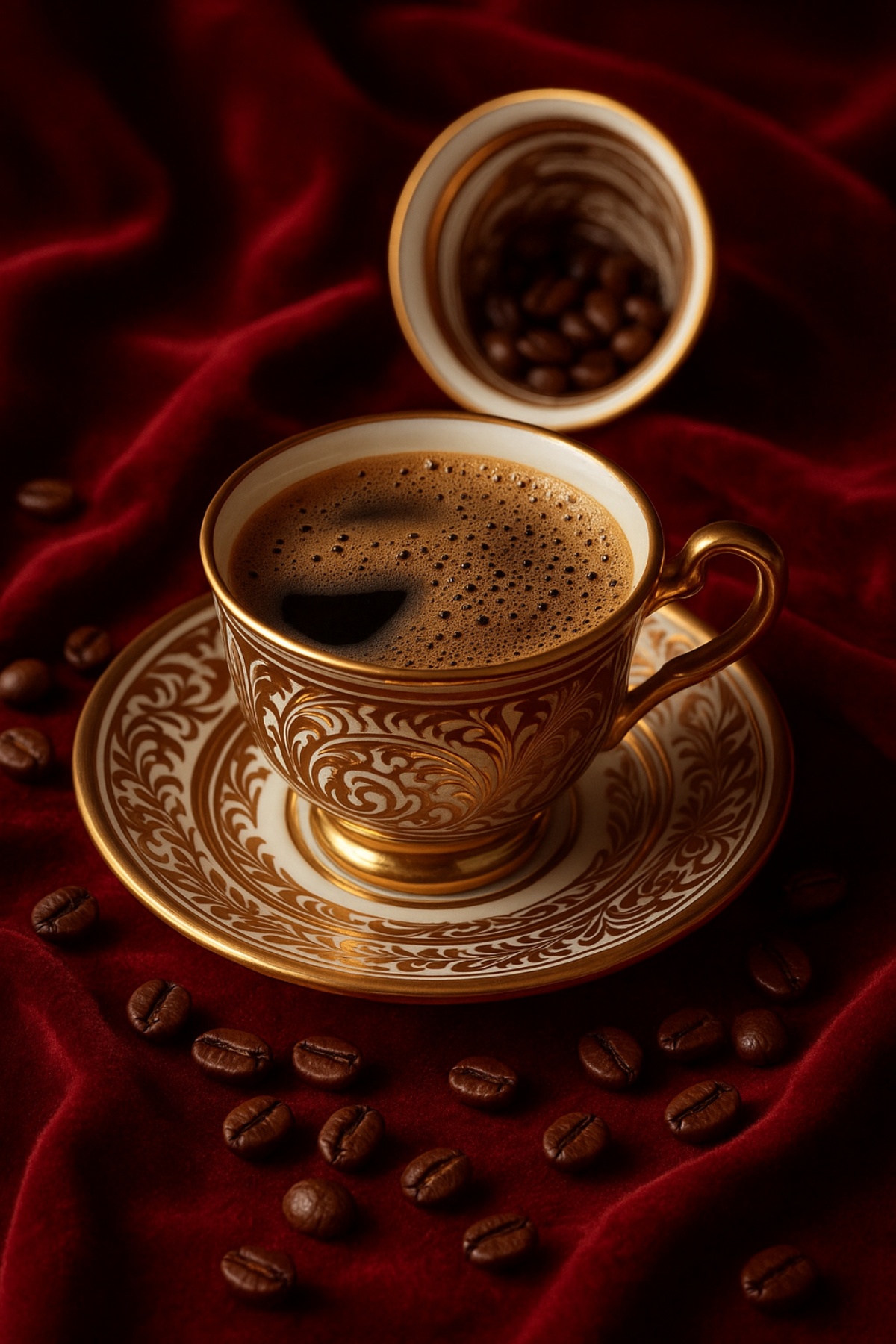 Online υπηρεσίες Online Καφεμαντεία